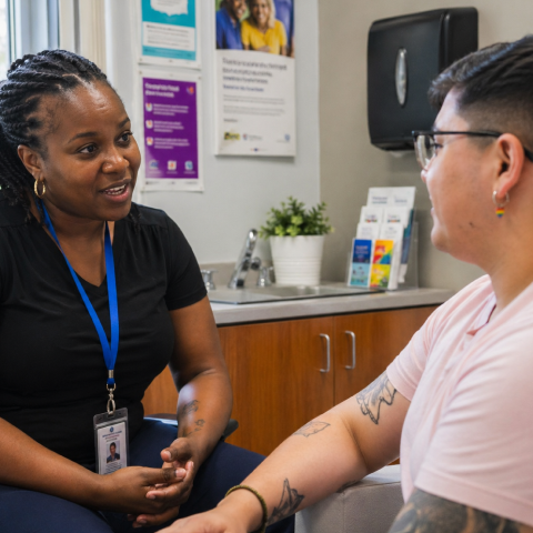 Healthcare & Public Health