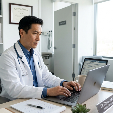 Healthcare & Public Health