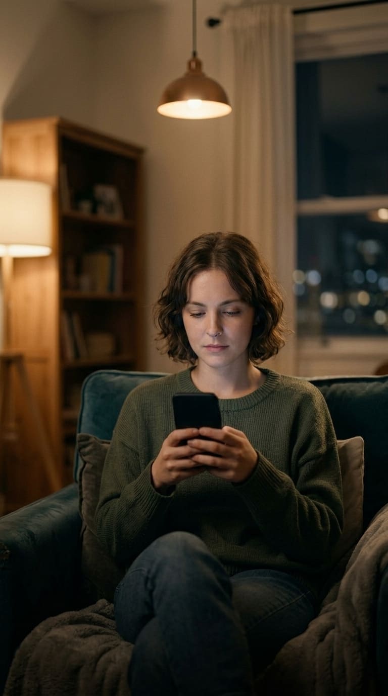 Confidential HIV and PrEP patient communication via secure mobile messaging