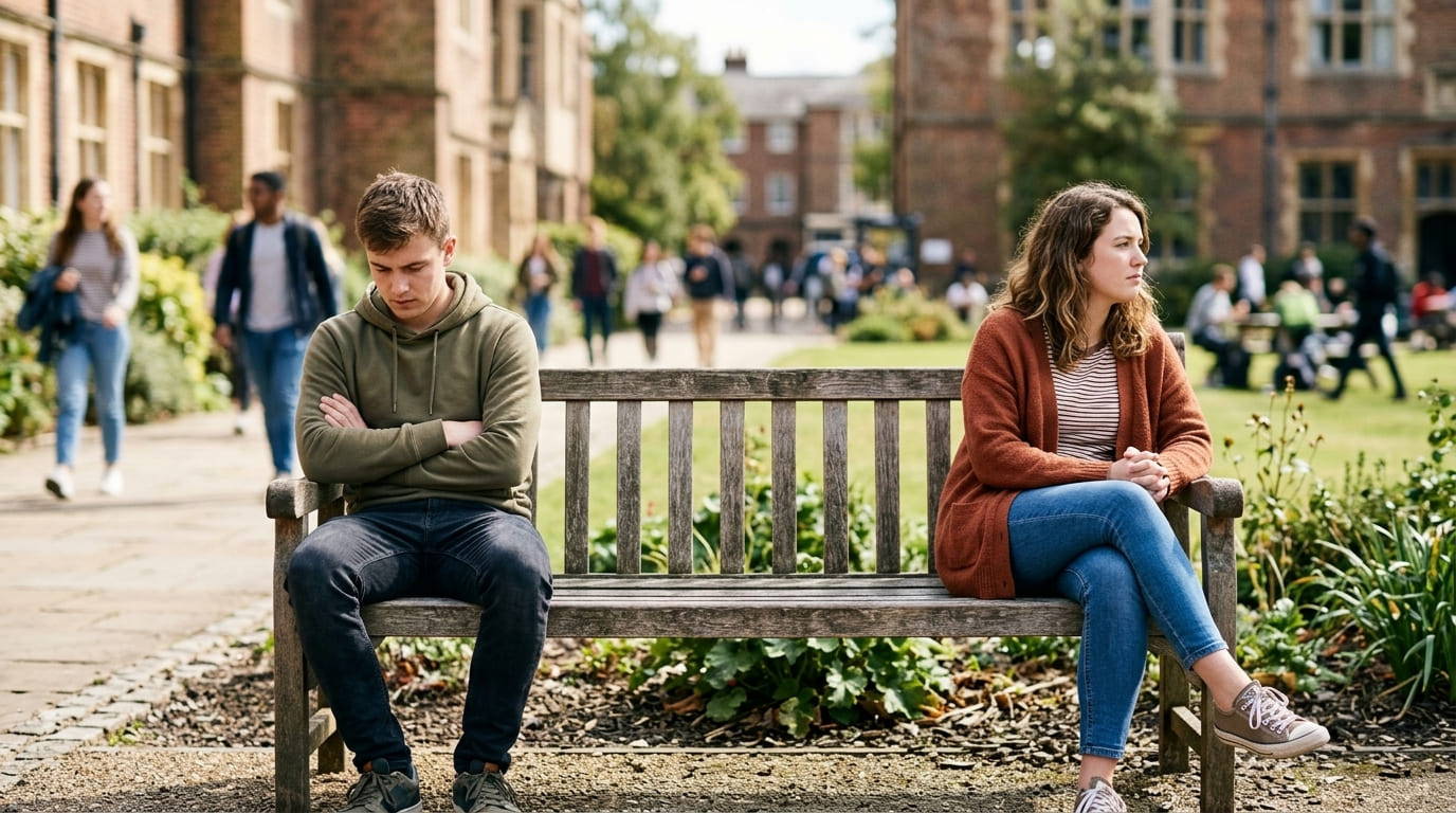 Students hesitant to discuss consent questions without a private channel