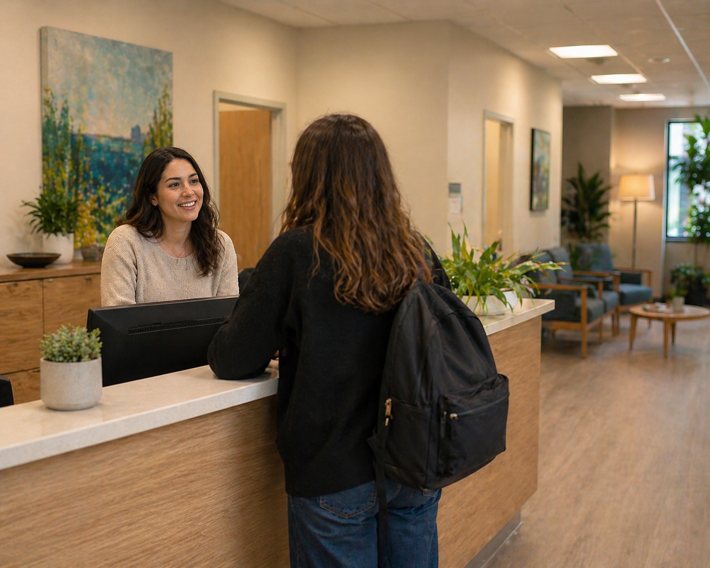 Health services