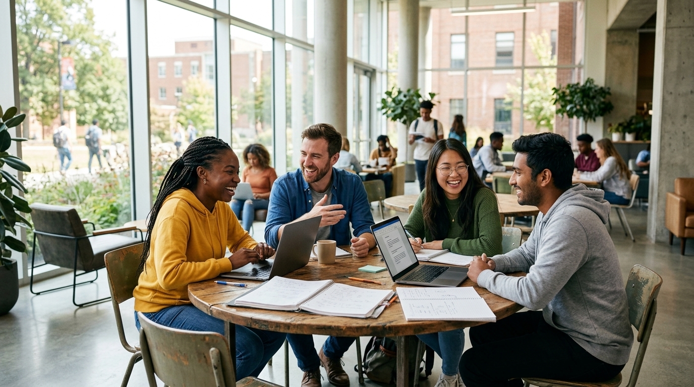 Student support programs